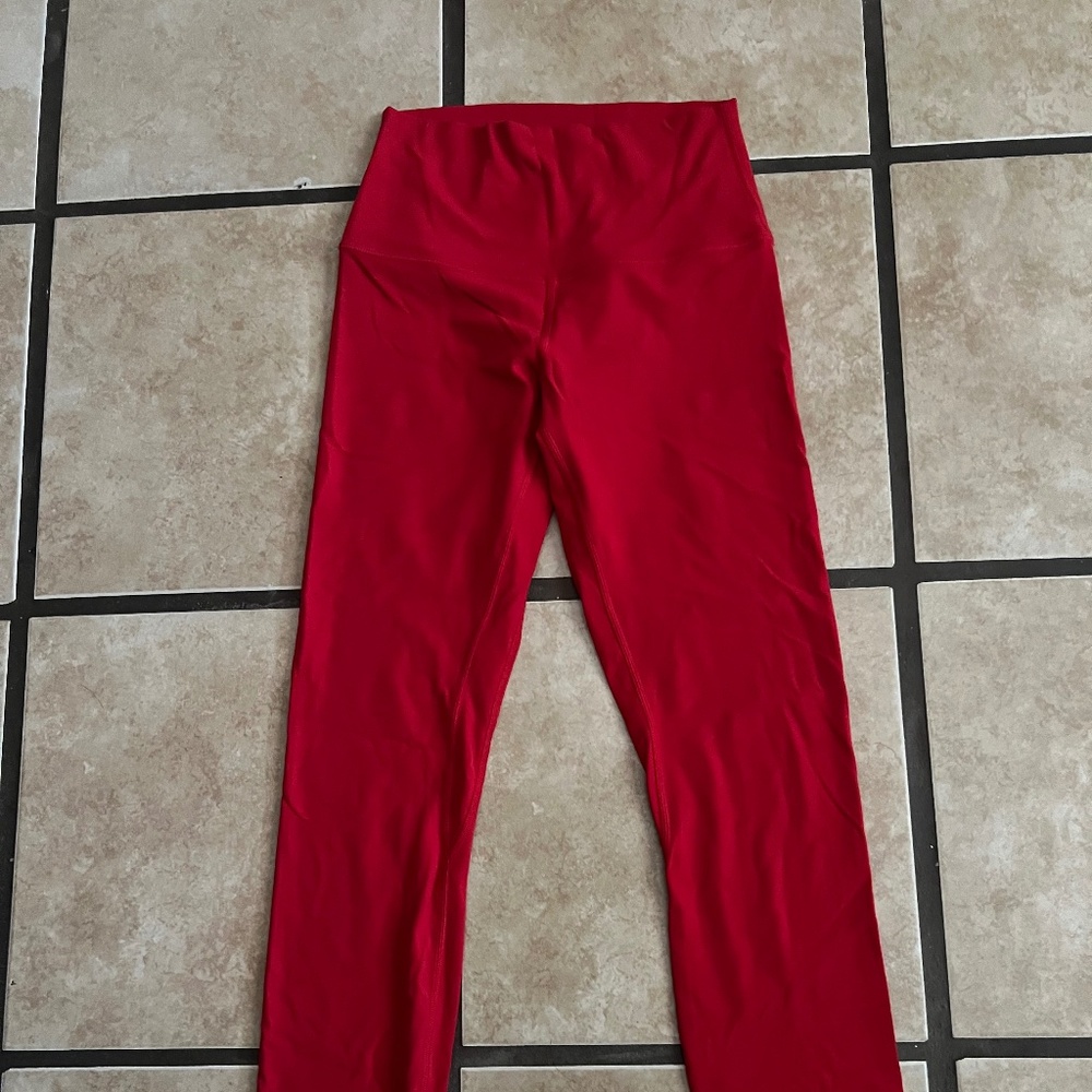 Lululemon Align High waisted Leggings